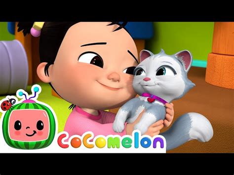 cece cocomelon|the story behind cocomelon.